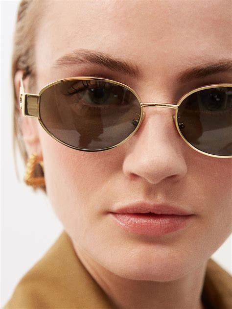 solaires celine|SUNGLASSES WOMEN .